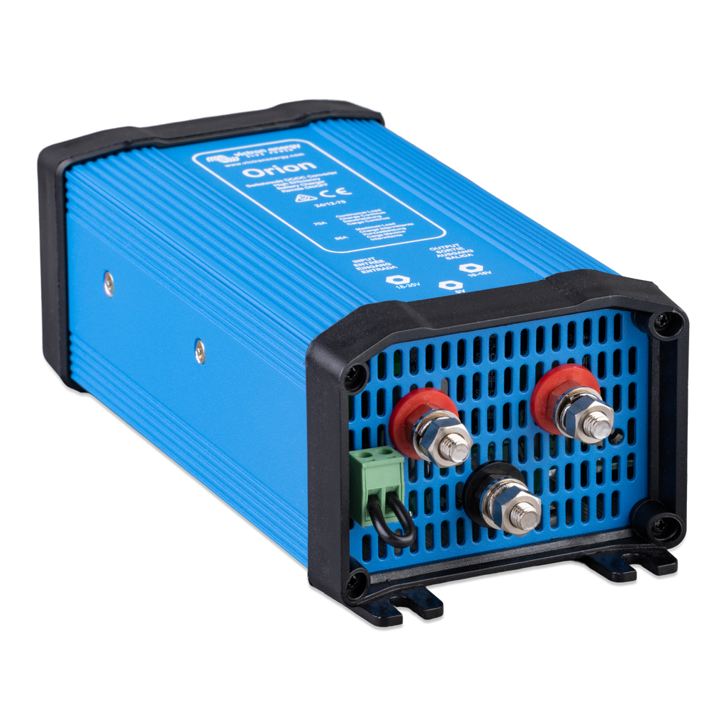 Orion High Power DC-DC Non-Isolated Converters