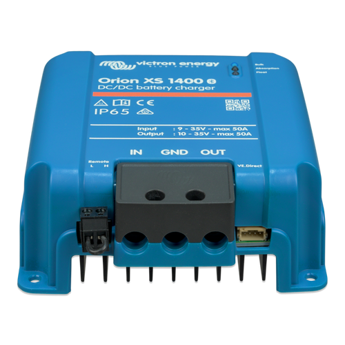 Orion XS 1400 DC-DC Battery Charger