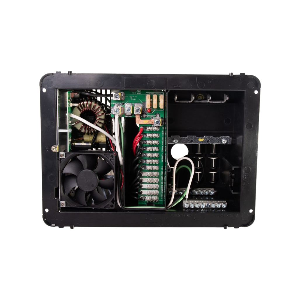 Progressive Dynamics 4000 Series Lithium Converter