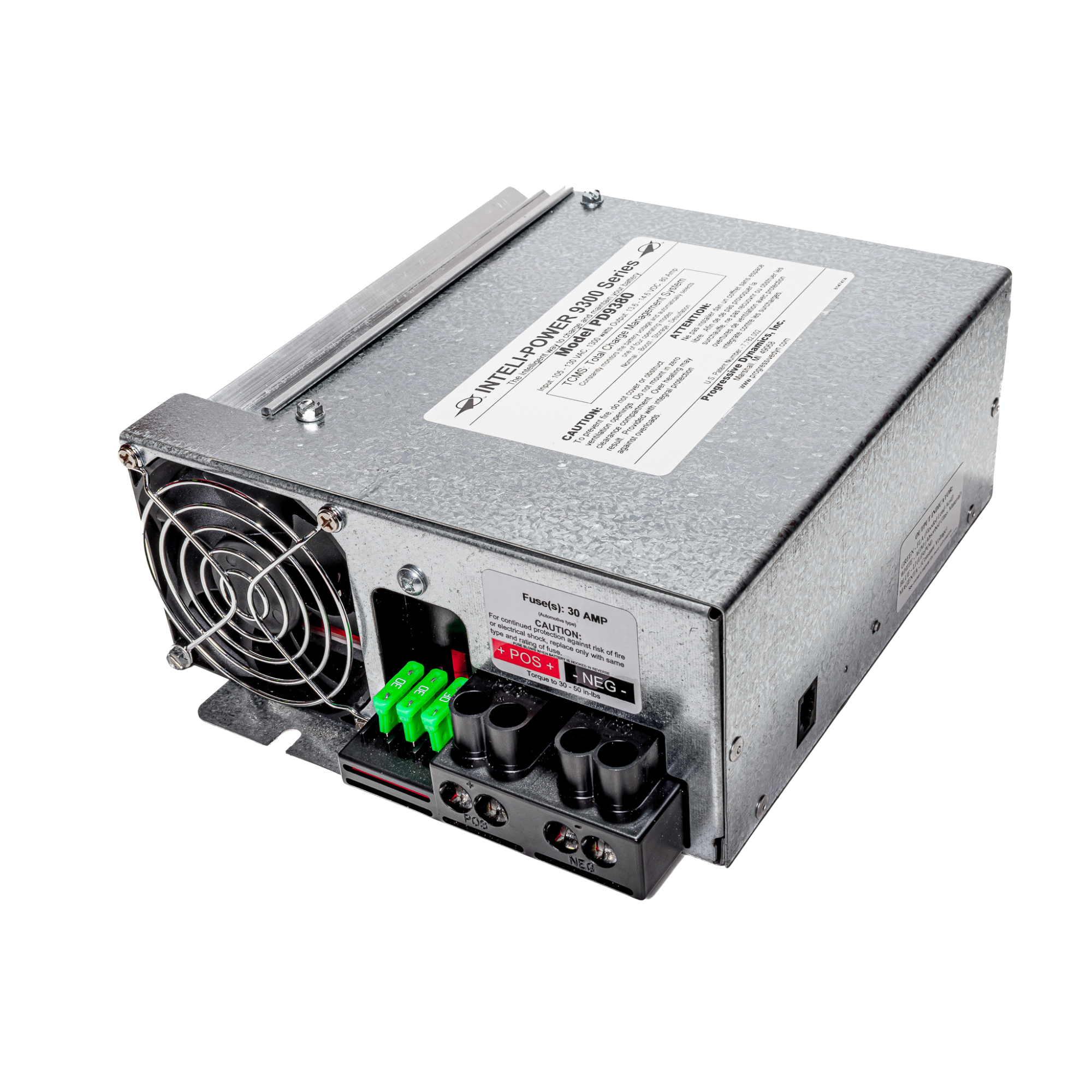 Progressive Dynamics 9300 Series Converter Chargers