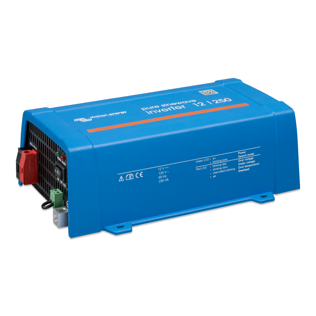 Phoenix 12V VE.Direct NEMA 5-15R Inverters