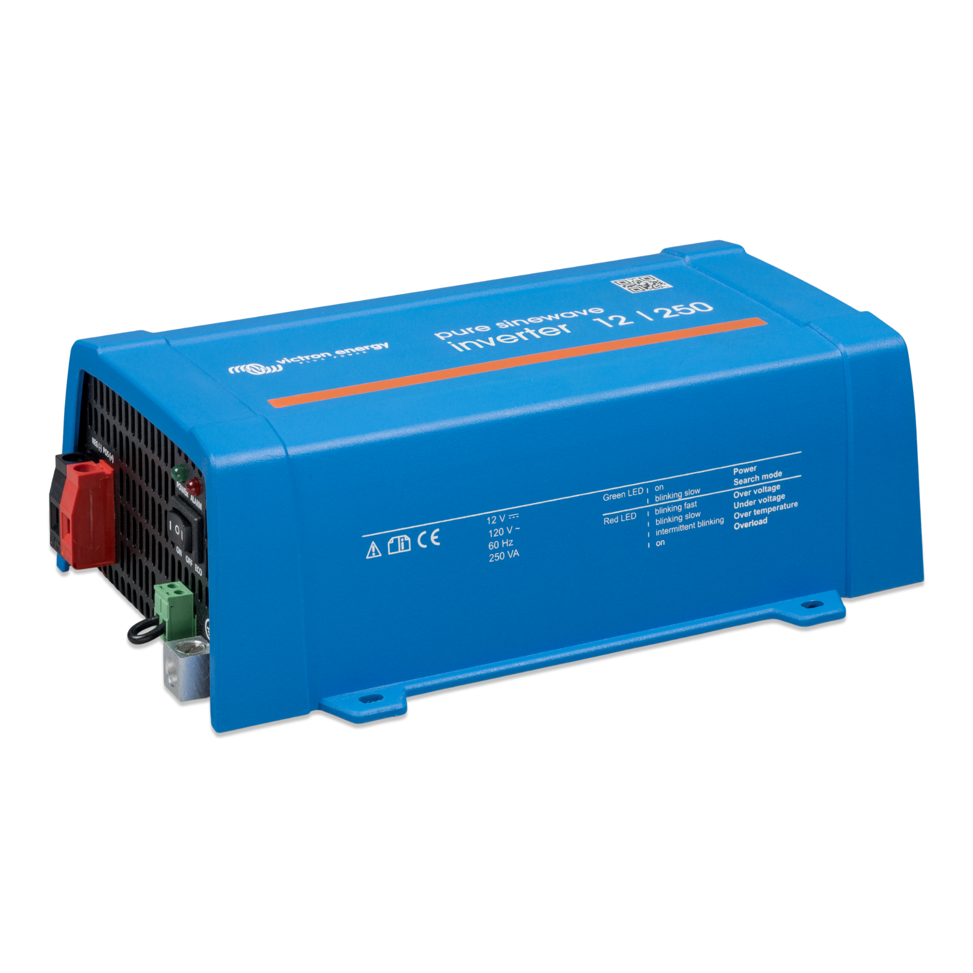 Phoenix 12V VE.Direct NEMA 5-15R Inverters