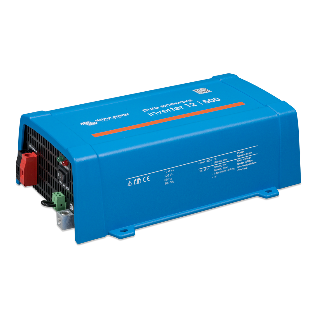 Phoenix 12V VE.Direct NEMA 5-15R Inverters