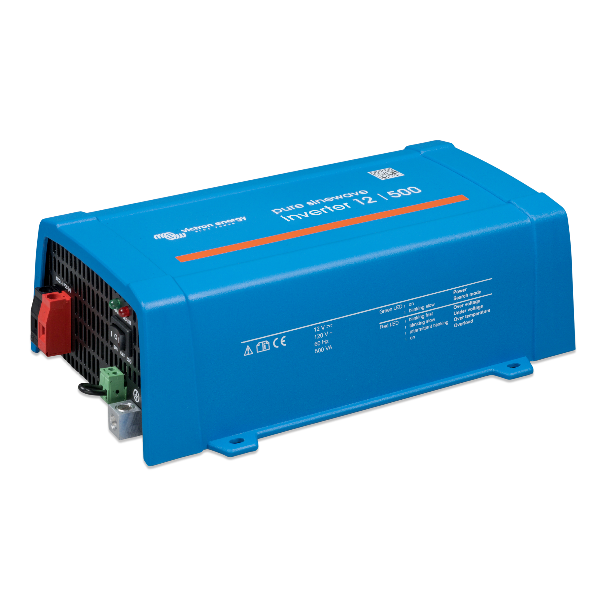 Phoenix 12V VE.Direct NEMA 5-15R Inverters
