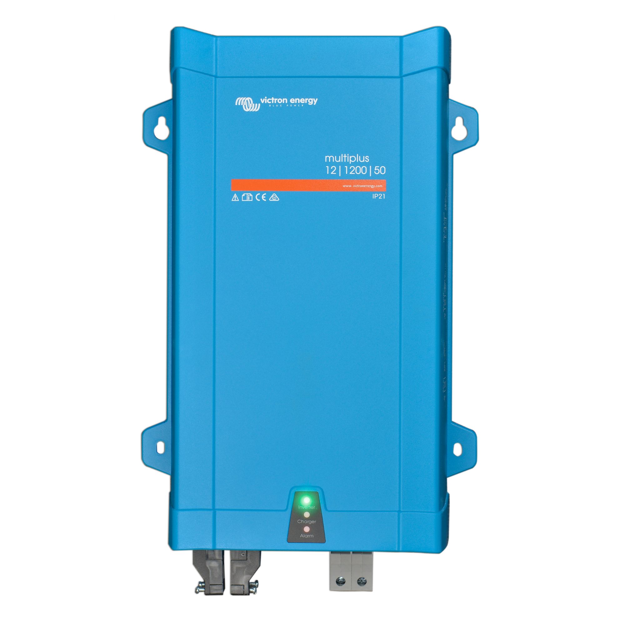 MultiPlus 12/1200/50-16 120V VE.Bus - Battle Born Batteries