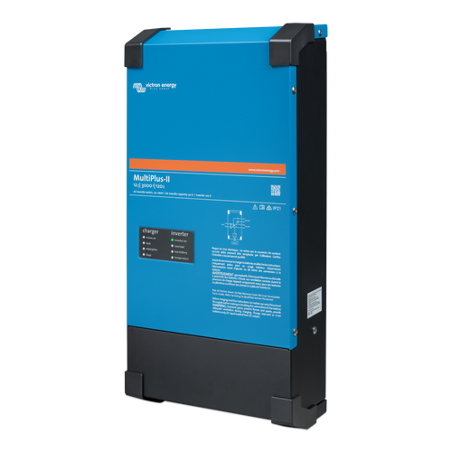 MultiPlus-II 12/3000/120-50 2x120V (UL 458)