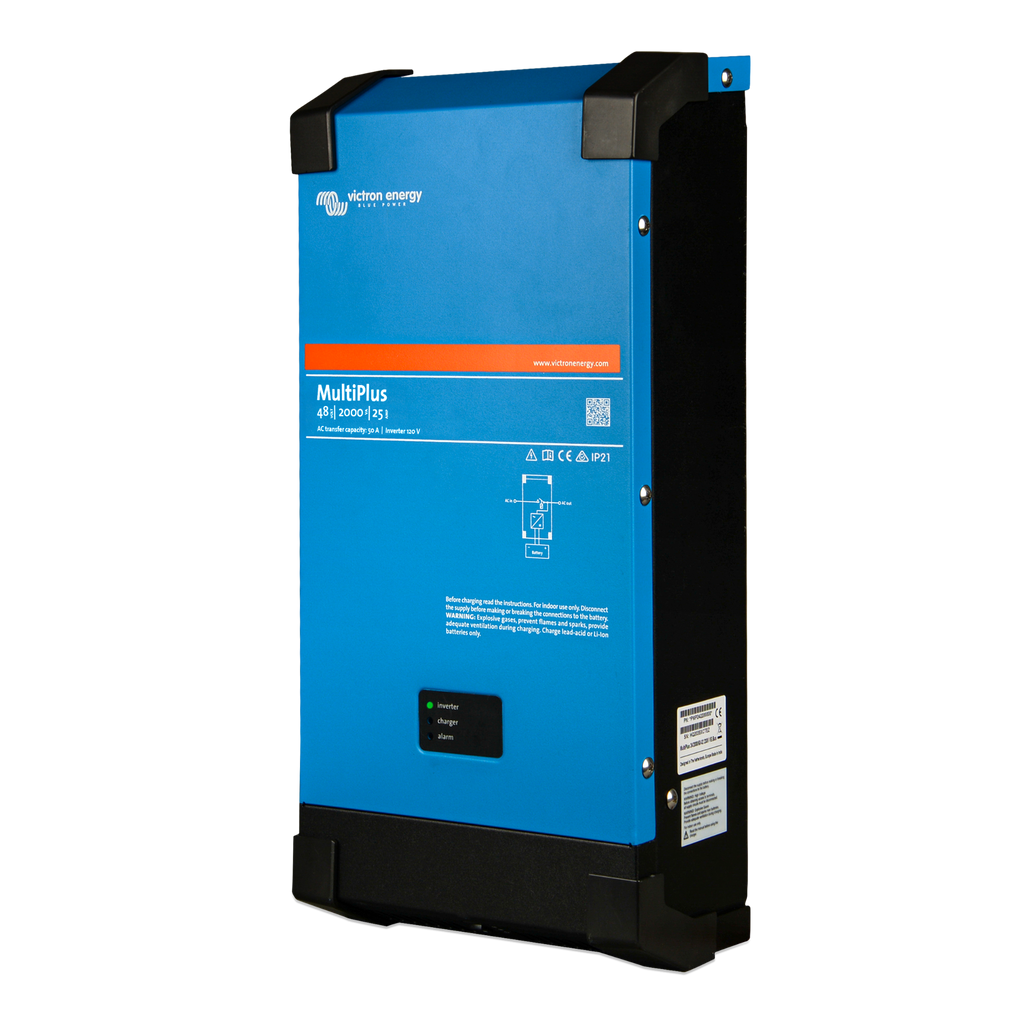 MultiPlus 48/2000/25-50 120V