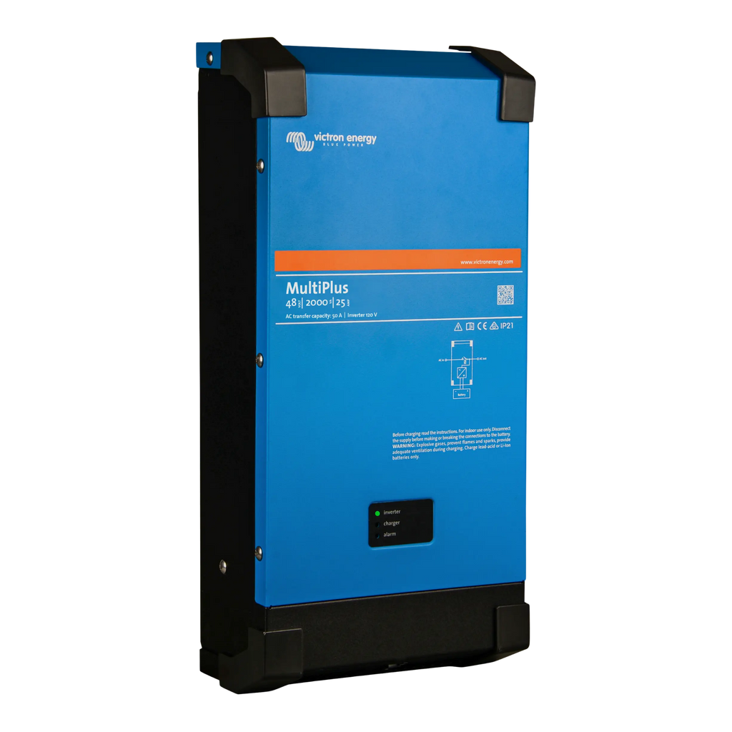 MultiPlus 48/2000/25-50 120V