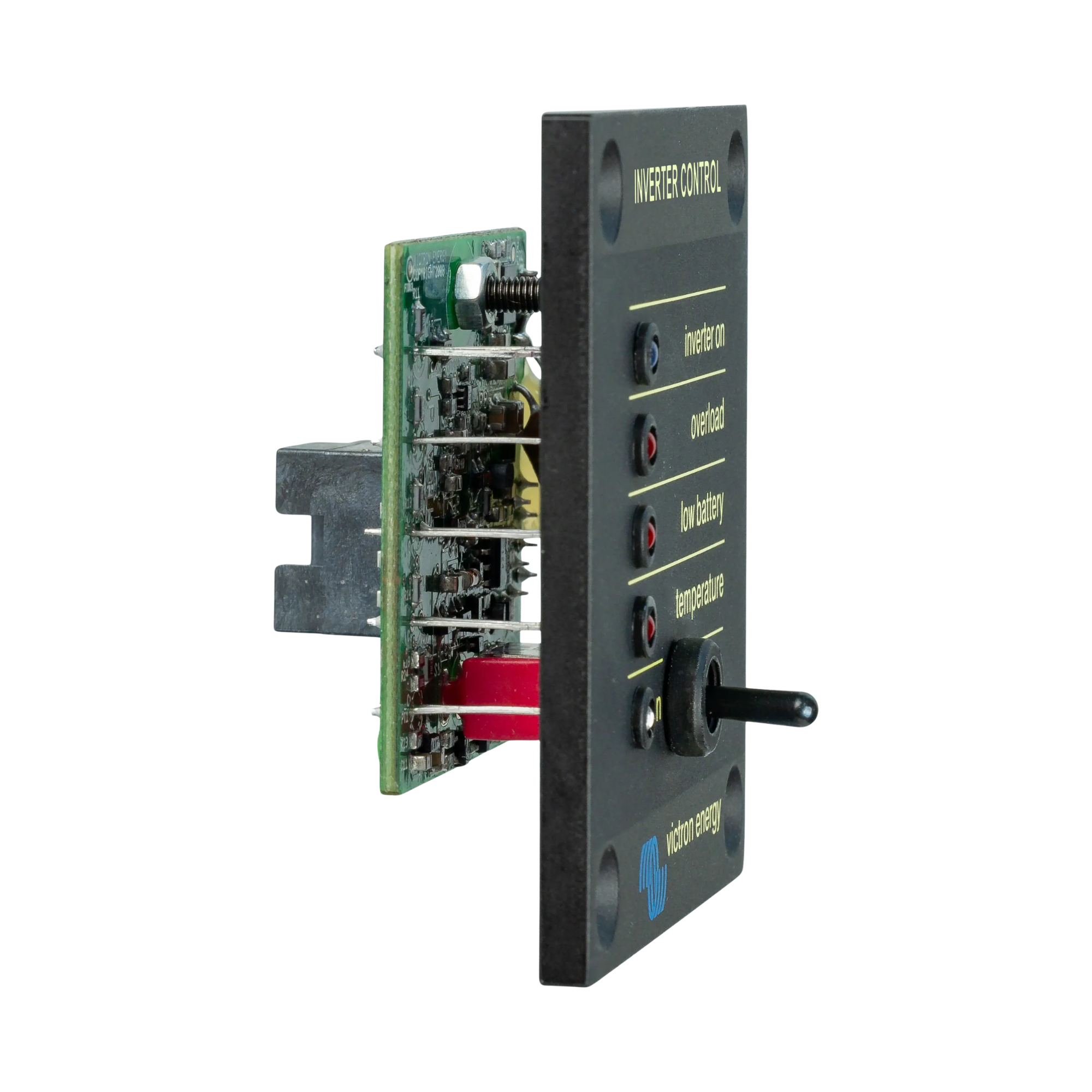 Phoenix Inverter Control