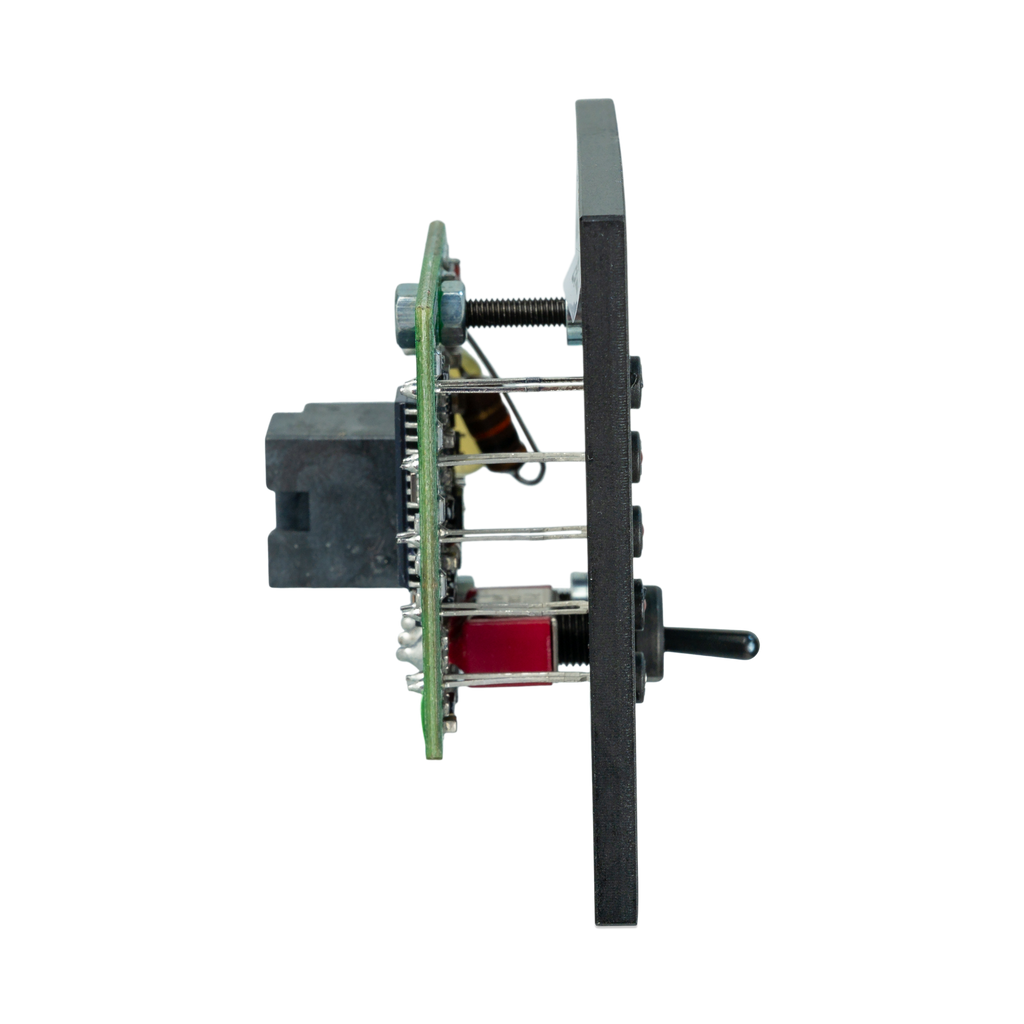 Phoenix Inverter Control