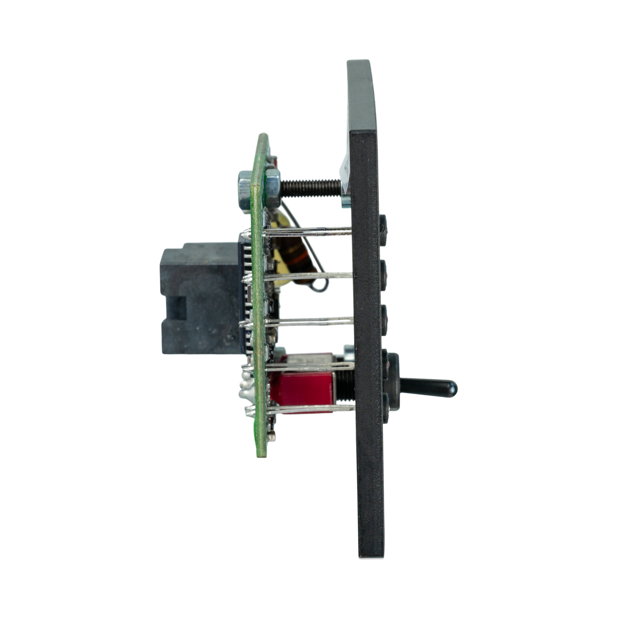 Phoenix Inverter Control