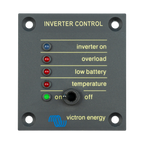 Phoenix Inverter Control