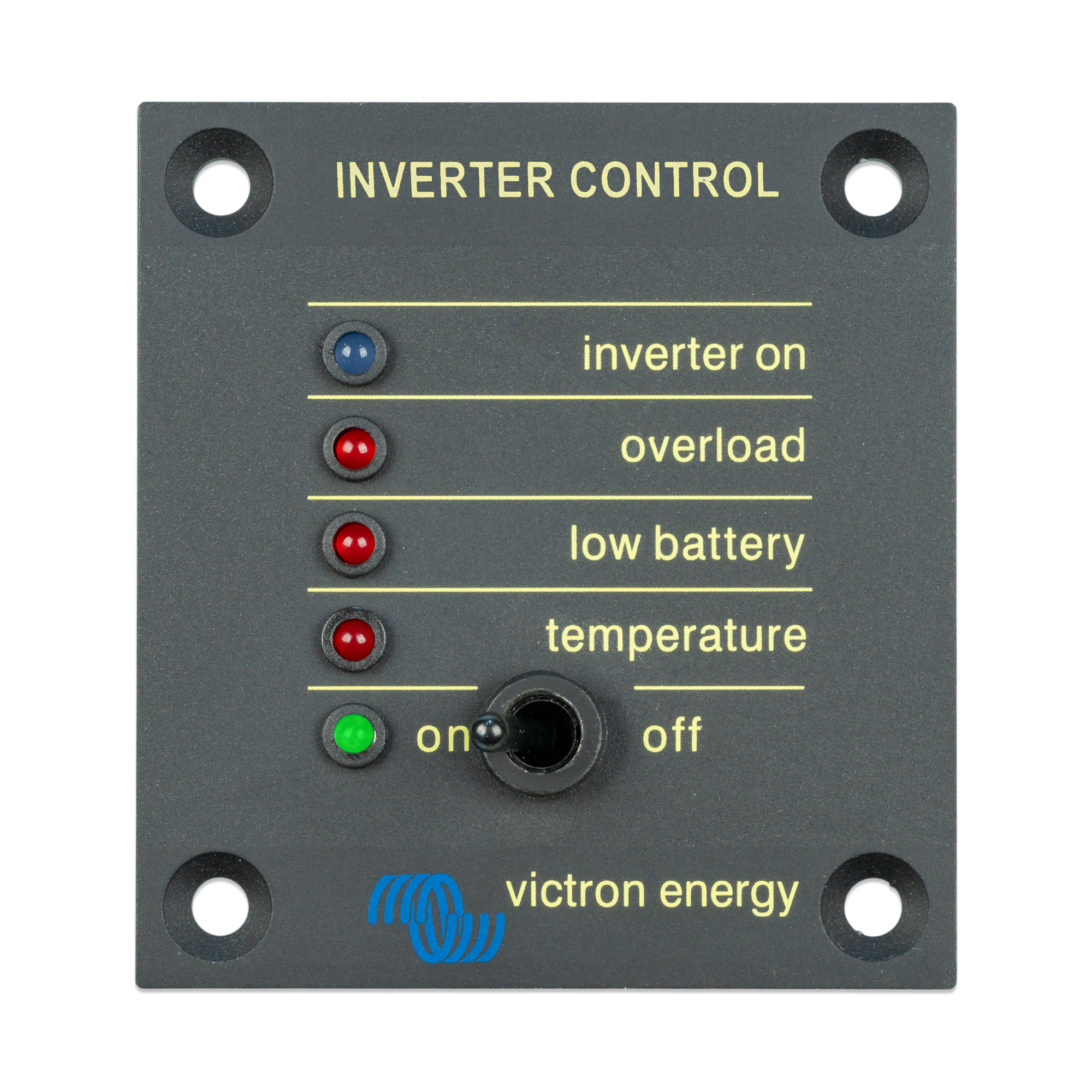 Phoenix Inverter Control