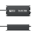 Rich Solar 12V (14.4V) 10A-20A | 100-240VAC | 12V LiFePO4 Battery Chargers