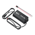 Rich Solar 12V (14.4V) 10A-20A | 100-240VAC | 12V LiFePO4 Battery Chargers