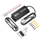 Rich Solar 12V (14.4V) 10A-20A | 100-240VAC | 12V LiFePO4 Battery Chargers
