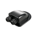 Rich Solar Cable Entry Housing for Solar Panel Roof Installs