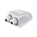 Rich Solar Cable Entry Housing for Solar Panel Roof Installs