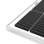 Rich Solar MEGA 100 Watt 12V Rigid Solar Panels