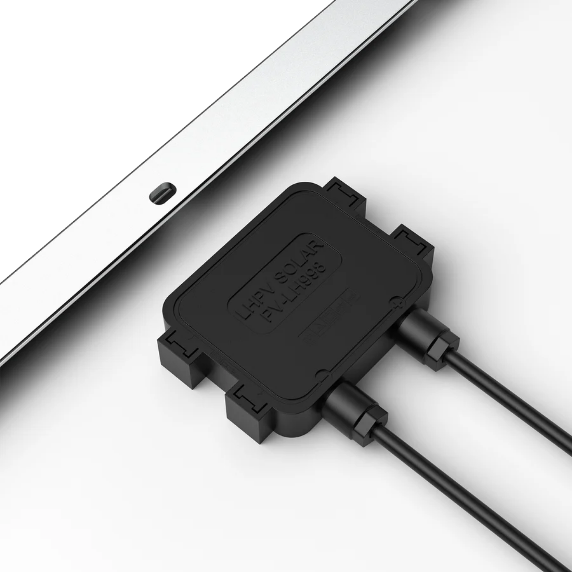 Rich Solar MEGA 100 Watt 12V Rigid Solar Panels