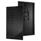 Rich Solar MEGA 100 Watt 12V Rigid Solar Panels