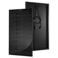 Rich Solar MEGA 100 Watt 12V Rigid Solar Panels