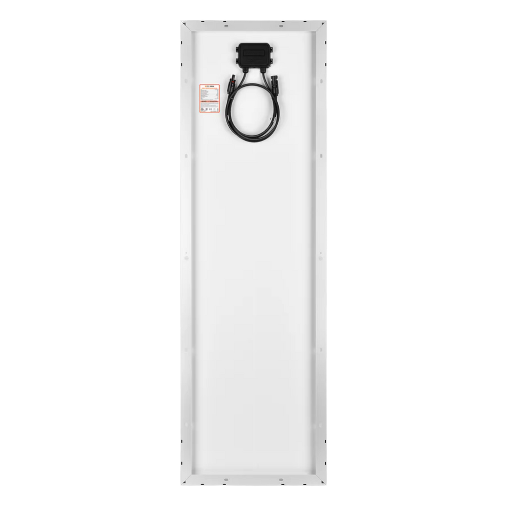 Rich Solar MEGA 100 Watt 12V Slim Solar Panel