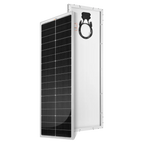 Rich Solar MEGA 100 Watt 12V Slim Solar Panel