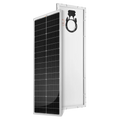 Rich Solar MEGA 100 Watt 12V Slim Solar Panel