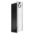 Rich Solar MEGA 130 Watt 12V Slim Solar Panel