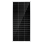 Rich Solar MEGA 200 Watt 12V-24V Solar Panels