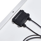 Rich Solar MEGA 200 Watt 12V-24V Solar Panels