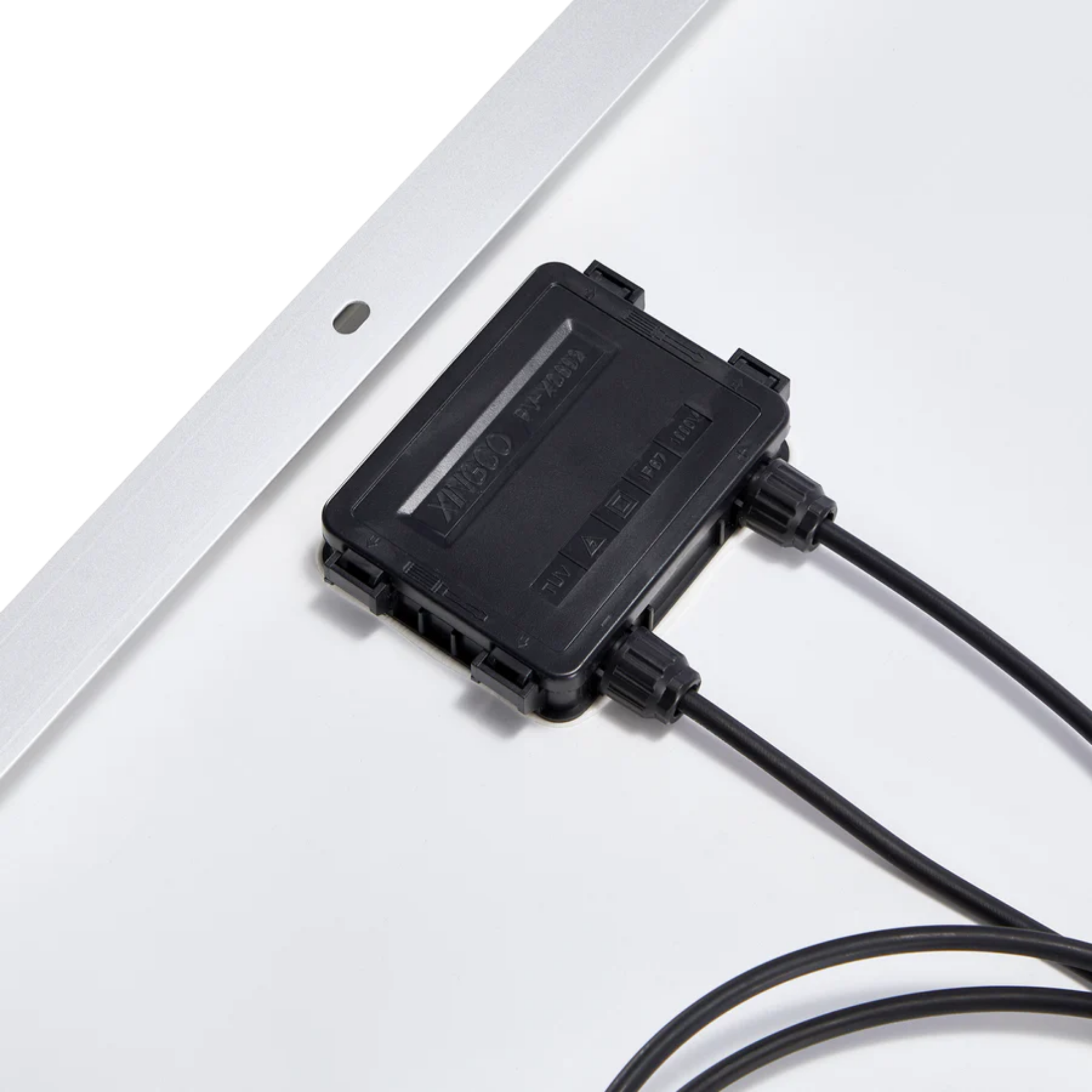 Rich Solar MEGA 200 Watt 12V-24V Solar Panels