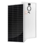 Rich Solar MEGA 200 Watt 12V-24V Solar Panels