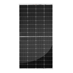Rich Solar MEGA 250 Watt 12V Solar Panel