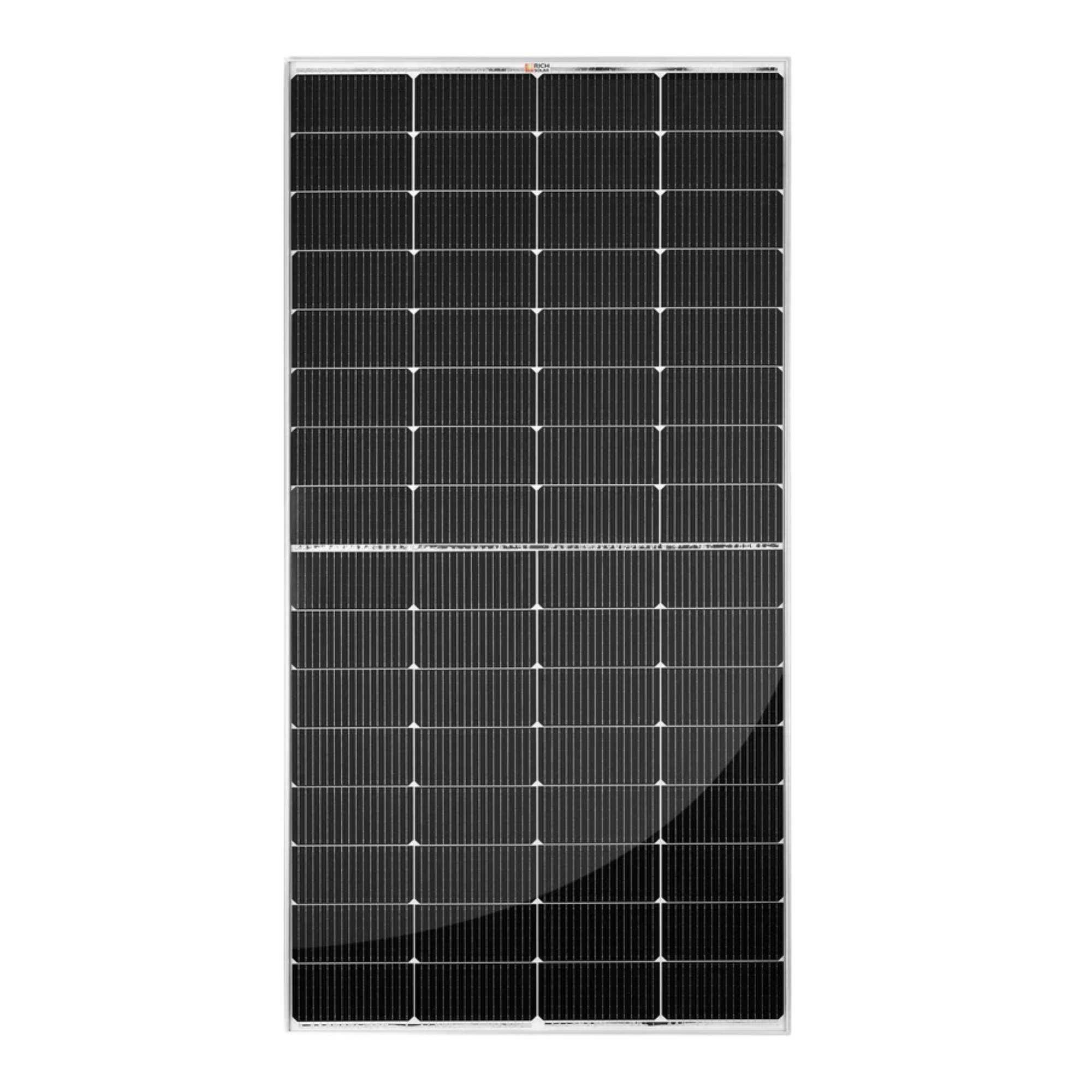 Rich Solar MEGA 250 Watt 12V Solar Panel