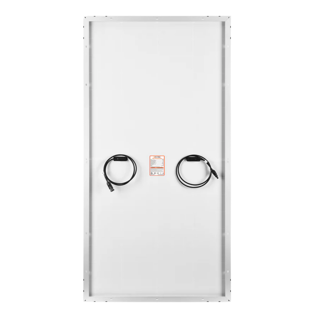 Rich Solar MEGA 250 Watt 12V Solar Panel