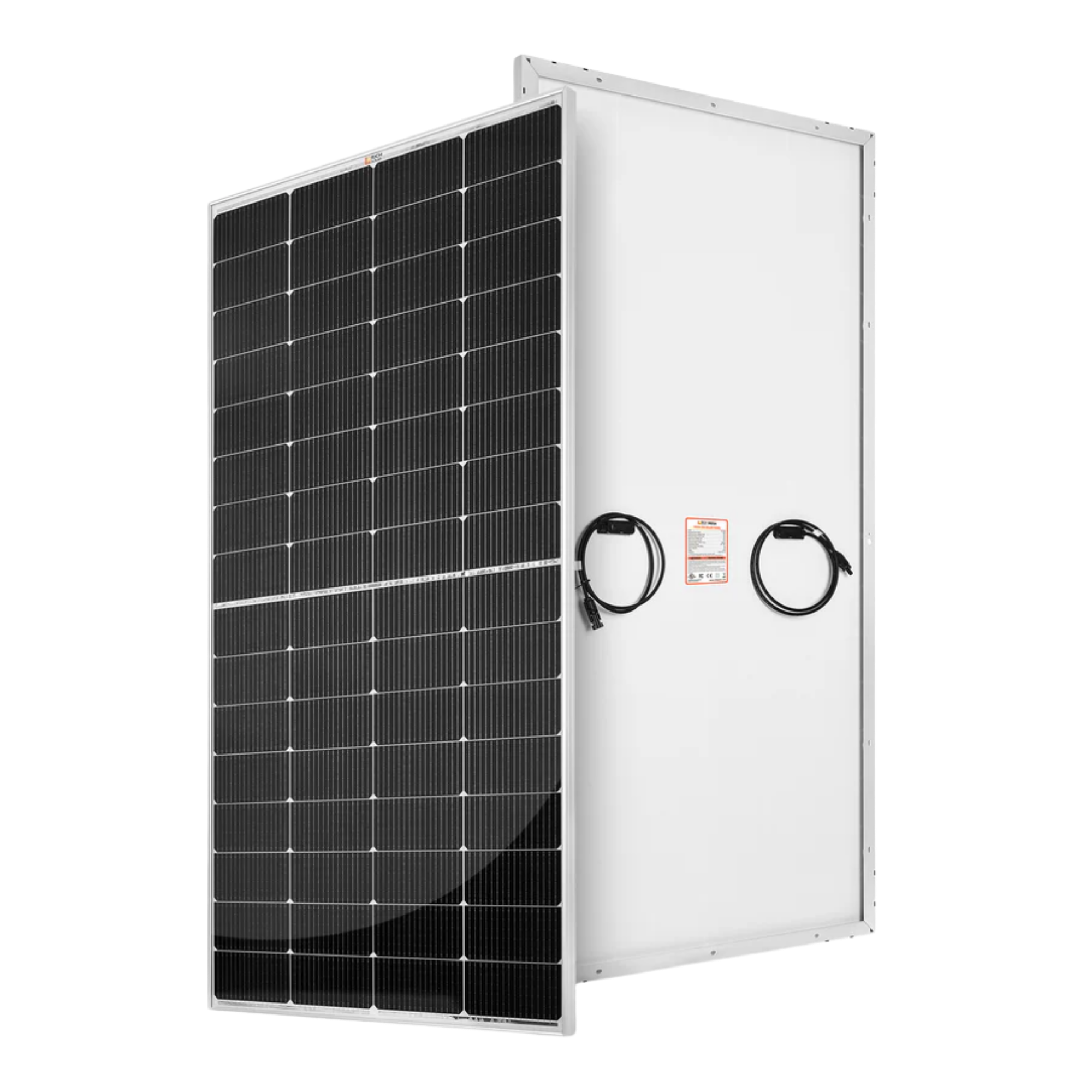 Rich Solar MEGA 250 Watt 12V Solar Panel - Battle Born Batteries