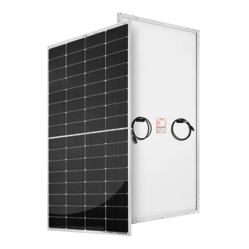 Rich Solar MEGA 250 Watt 12V Solar Panel