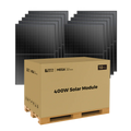 Rich Solar MEGA 400 Watt 24V Solar Panel Bundles