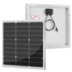 Rich Solar MEGA 50 Watt 12V Solar Panel