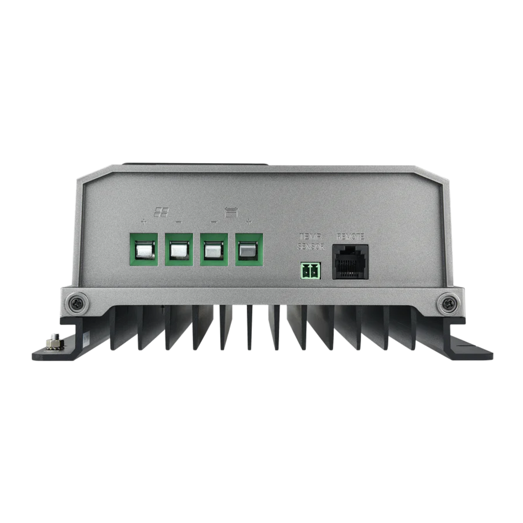 Rich Solar Bravo 30A-60A MPPT Solar Charge Controllers