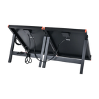 Rich Solar MEGA 12V Portable Solar Panel Briefcase (100W-200W)