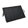 Rich Solar MEGA 12V Portable Solar Panel Briefcase (100W-200W)