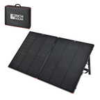Rich Solar MEGA 12V Portable Solar Panel Briefcase (100W-200W)
