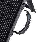 Rich Solar MEGA 12V Portable Solar Panel Briefcase (100W-200W)