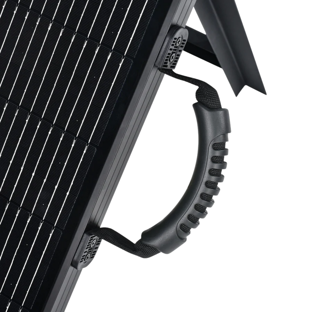 Rich Solar MEGA 12V Portable Solar Panel Briefcase (100W-200W)