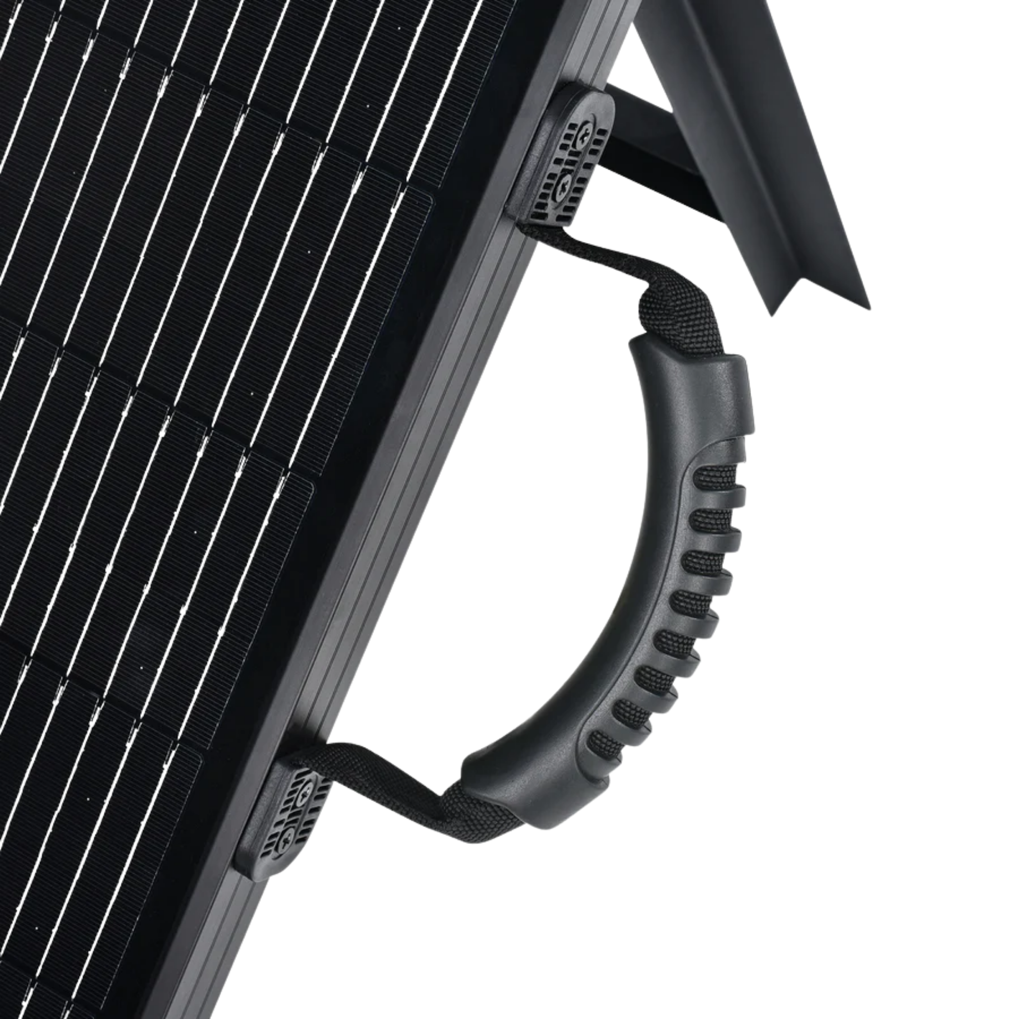 Rich Solar MEGA 12V Portable Solar Panel Briefcase (100W-200W)