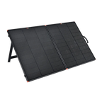 Rich Solar MEGA 12V Portable Solar Panel Briefcase (100W-200W)