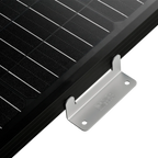 Mounting Hardware Z Brackets (Set of 4)